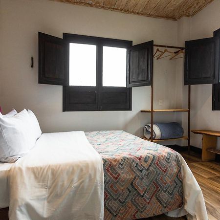 Hotel Termales Del Ruiz Gallinazo  Eksteriør bilde